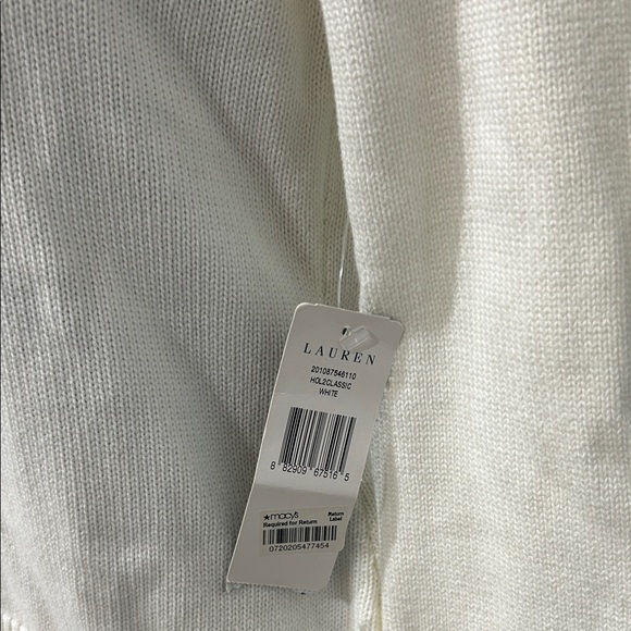 Lauren Ralph Lauren Sweater - Picture 5 of 6